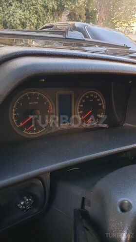 LADA (VAZ) 2114 2012, 25,500 km - 1.6 l - Bakı