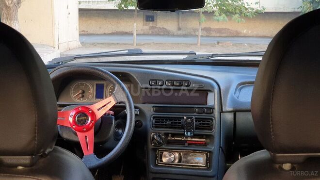 LADA (VAZ) 2114 2012, 25,500 km - 1.6 l - Bakı