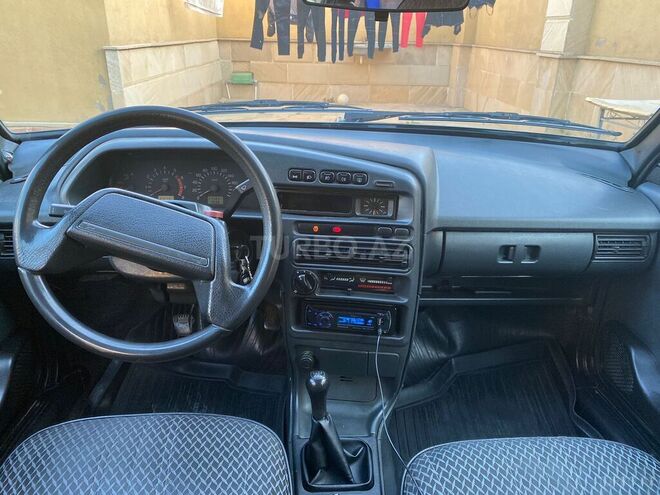 LADA (VAZ) 2115 2008, 180,000 km - 1.6 l - Bakı