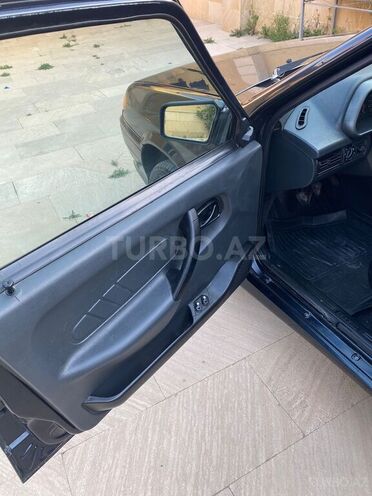 LADA (VAZ) 2115 2008, 180,000 km - 1.6 l - Bakı