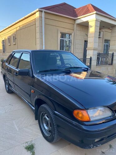LADA (VAZ) 2115 2008, 180,000 km - 1.6 l - Bakı