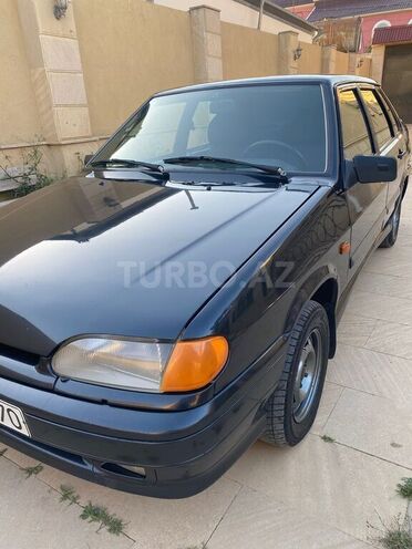 LADA (VAZ) 2115 2008, 180,000 km - 1.6 l - Bakı