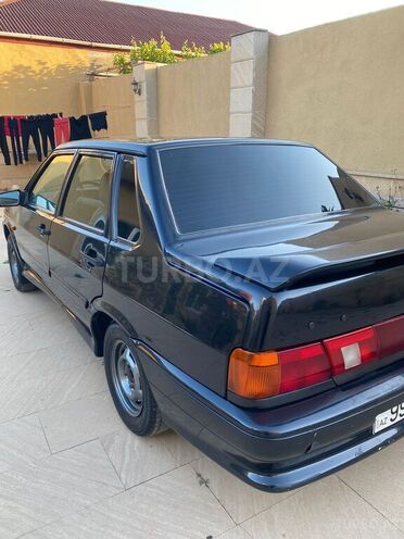 LADA (VAZ) 2115 2008, 180,000 km - 1.6 l - Bakı