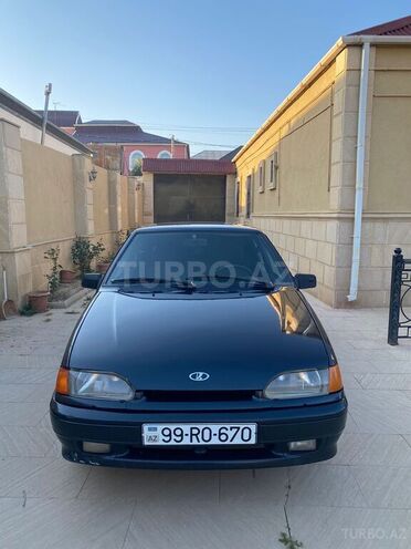 LADA (VAZ) 2115 2008, 180,000 km - 1.6 l - Bakı