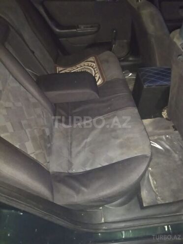 Opel Astra 2000, 175,147 km - 2.0 л - Sumqayıt