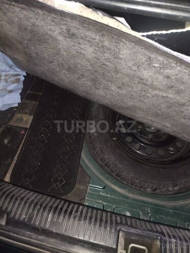 Opel Astra 2000, 175,147 km - 2.0 л - Sumqayıt