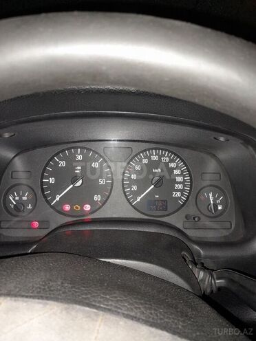 Opel Astra 2000, 175,147 km - 2.0 л - Sumqayıt