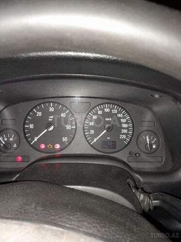 Opel Astra 2000, 175,147 km - 2.0 л - Sumqayıt