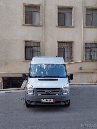 Ford Transit 2007, 245,000 km - 2.4 l - Bakı