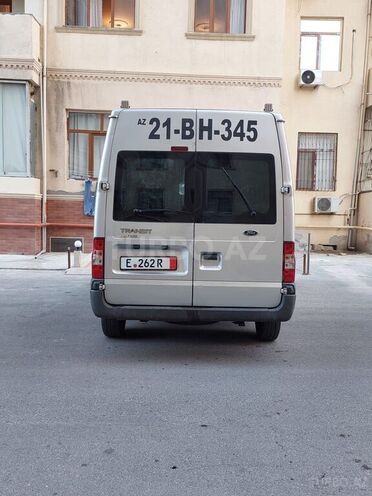 Ford Transit 2007, 245,000 km - 2.4 l - Bakı