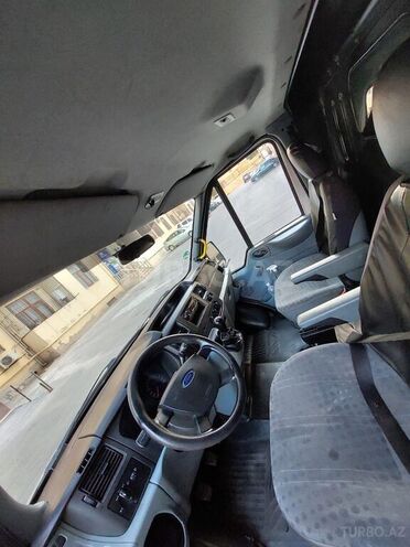 Ford Transit 2007, 245,000 km - 2.4 l - Bakı