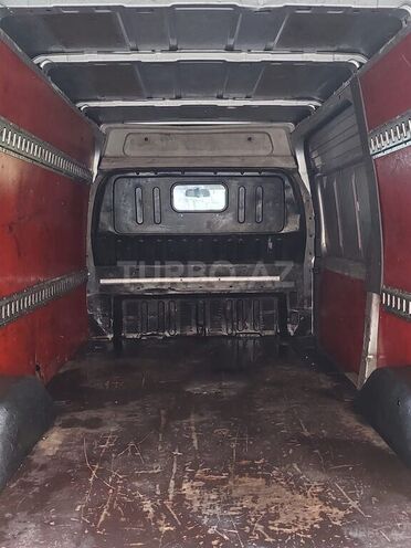Ford Transit 2007, 245,000 km - 2.4 l - Bakı