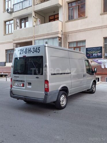 Ford Transit 2007, 245,000 km - 2.4 l - Bakı