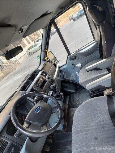 Ford Transit 2007, 245,000 km - 2.4 l - Bakı