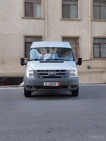 Ford Transit 2007, 245,000 km - 2.4 l - Bakı
