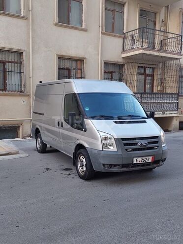 Ford Transit 2007, 245,000 km - 2.4 l - Bakı