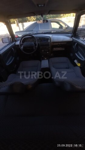 LADA (VAZ) 2114 2010, 113,000 km - 1.6 л - Zaqatala
