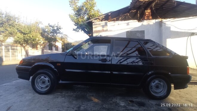 LADA (VAZ) 2114 2010, 113,000 km - 1.6 л - Zaqatala