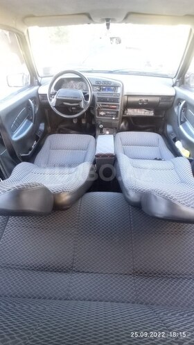 LADA (VAZ) 2114 2010, 113,000 km - 1.6 л - Zaqatala