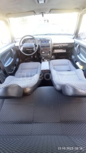 LADA (VAZ) 2114 2010, 113,000 km - 1.6 л - Zaqatala