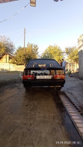 LADA (VAZ) 2114 2010, 113,000 km - 1.6 л - Zaqatala