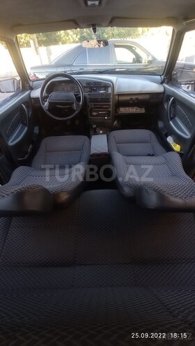 LADA (VAZ) 2114 2010, 113,000 km - 1.6 л - Zaqatala
