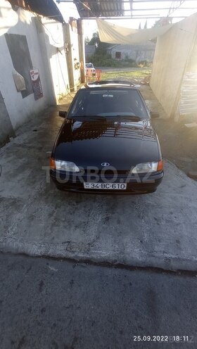 LADA (VAZ) 2114 2010, 113,000 km - 1.6 л - Zaqatala