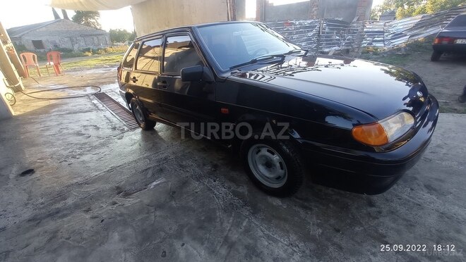 LADA (VAZ) 2114 2010, 113,000 km - 1.6 л - Zaqatala
