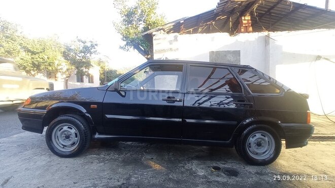 LADA (VAZ) 2114 2010, 113,000 km - 1.6 л - Zaqatala