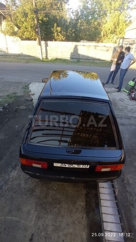 LADA (VAZ) 2114 2010, 113,000 km - 1.6 л - Zaqatala