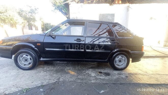LADA (VAZ) 2114 2010, 113,000 km - 1.6 л - Zaqatala