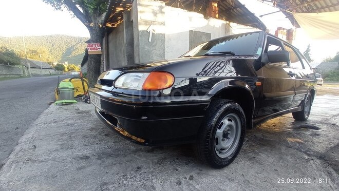 LADA (VAZ) 2114 2010, 113,000 km - 1.6 л - Zaqatala