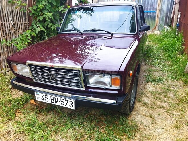 LADA (VAZ) 2107 2005, 444,444 km - 1.6 л - Mingəçevir