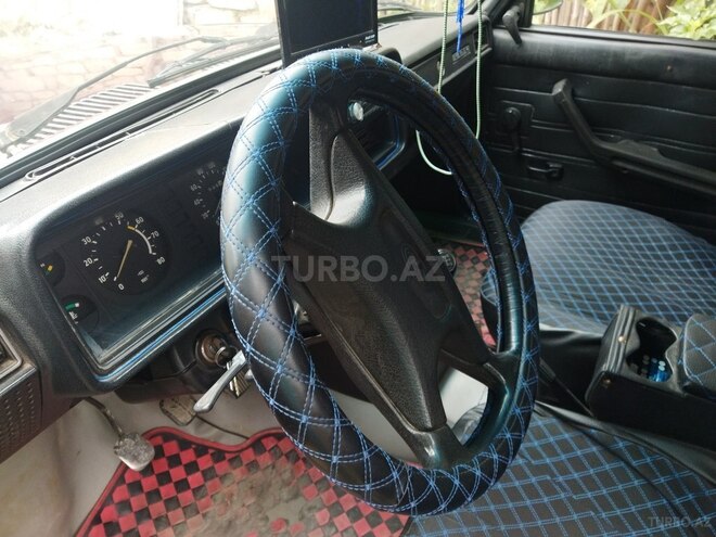 LADA (VAZ) 2107 2005, 444,444 km - 1.6 л - Mingəçevir