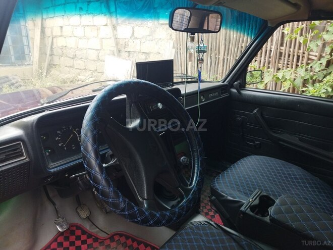 LADA (VAZ) 2107 2005, 444,444 km - 1.6 л - Mingəçevir