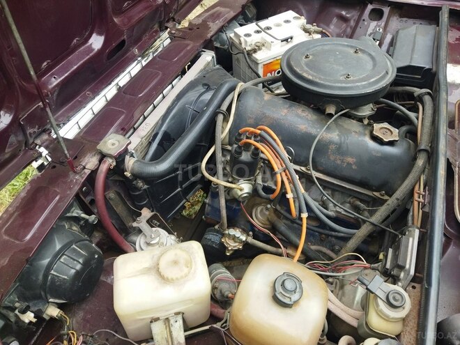 LADA (VAZ) 2107 2005, 444,444 km - 1.6 л - Mingəçevir