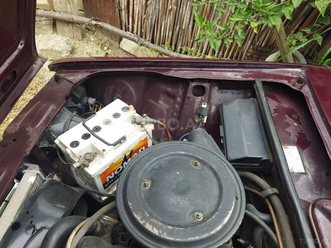 LADA (VAZ) 2107 2005, 444,444 km - 1.6 л - Mingəçevir