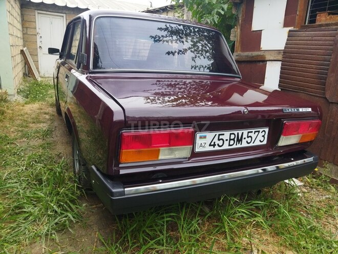 LADA (VAZ) 2107 2005, 444,444 km - 1.6 л - Mingəçevir