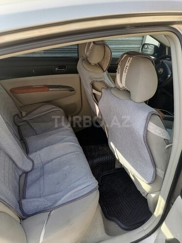 Toyota Prius 2008, 362,000 km - 1.5 l - Bakı
