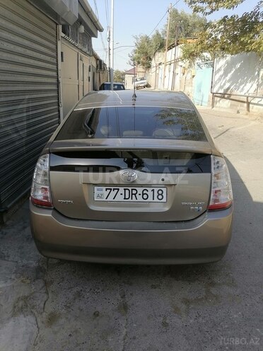 Toyota Prius 2008, 362,000 km - 1.5 l - Bakı
