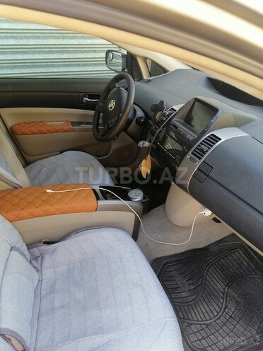 Toyota Prius 2008, 362,000 km - 1.5 l - Bakı