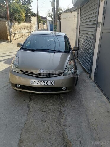 Toyota Prius 2008, 362,000 km - 1.5 l - Bakı