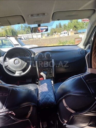 Nissan Almera 2016, 145,000 km - 1.6 l - Bakı