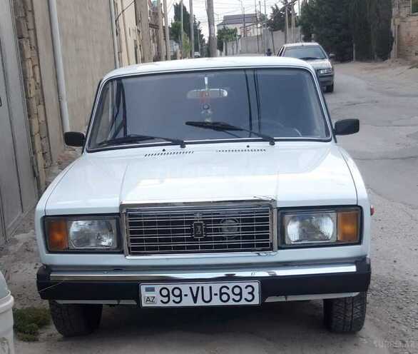 LADA (VAZ) 2107 2010, 100,000 km - 1.6 л - Bakı