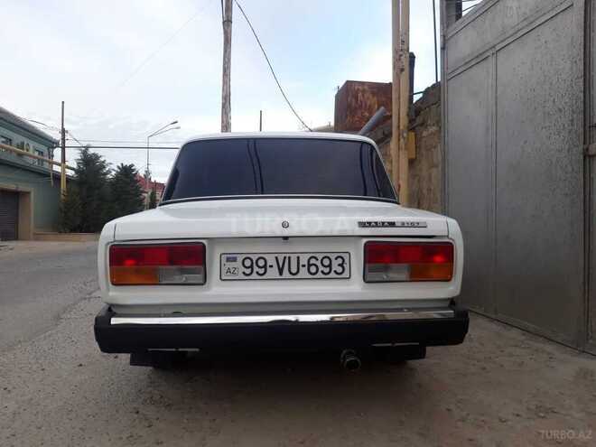 LADA (VAZ) 2107 2010, 100,000 km - 1.6 л - Bakı