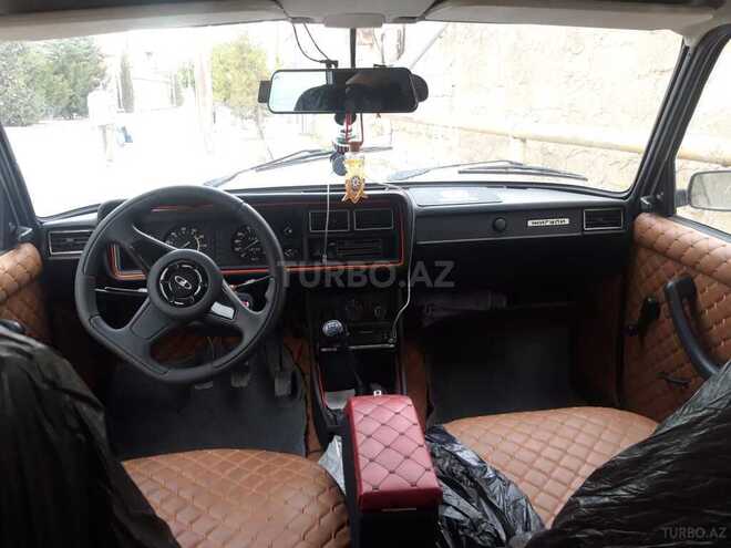 LADA (VAZ) 2107 2010, 100,000 km - 1.6 л - Bakı
