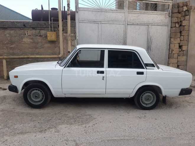 LADA (VAZ) 2107 2010, 100,000 km - 1.6 л - Bakı