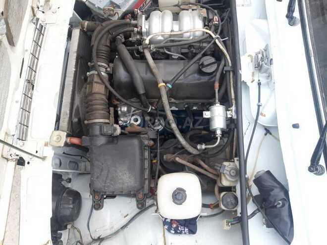 LADA (VAZ) 2107 2010, 100,000 km - 1.6 л - Bakı