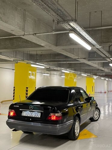 Mercedes E 280 1994, 590,000 km - 2.8 l - Gəncə