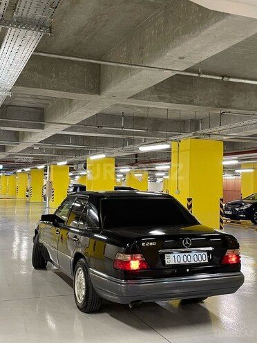 Mercedes E 280 1994, 590,000 km - 2.8 l - Gəncə